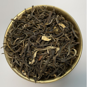 Чай жасминовые иглы Моли Сун Чжень - 100 г. Photo 3